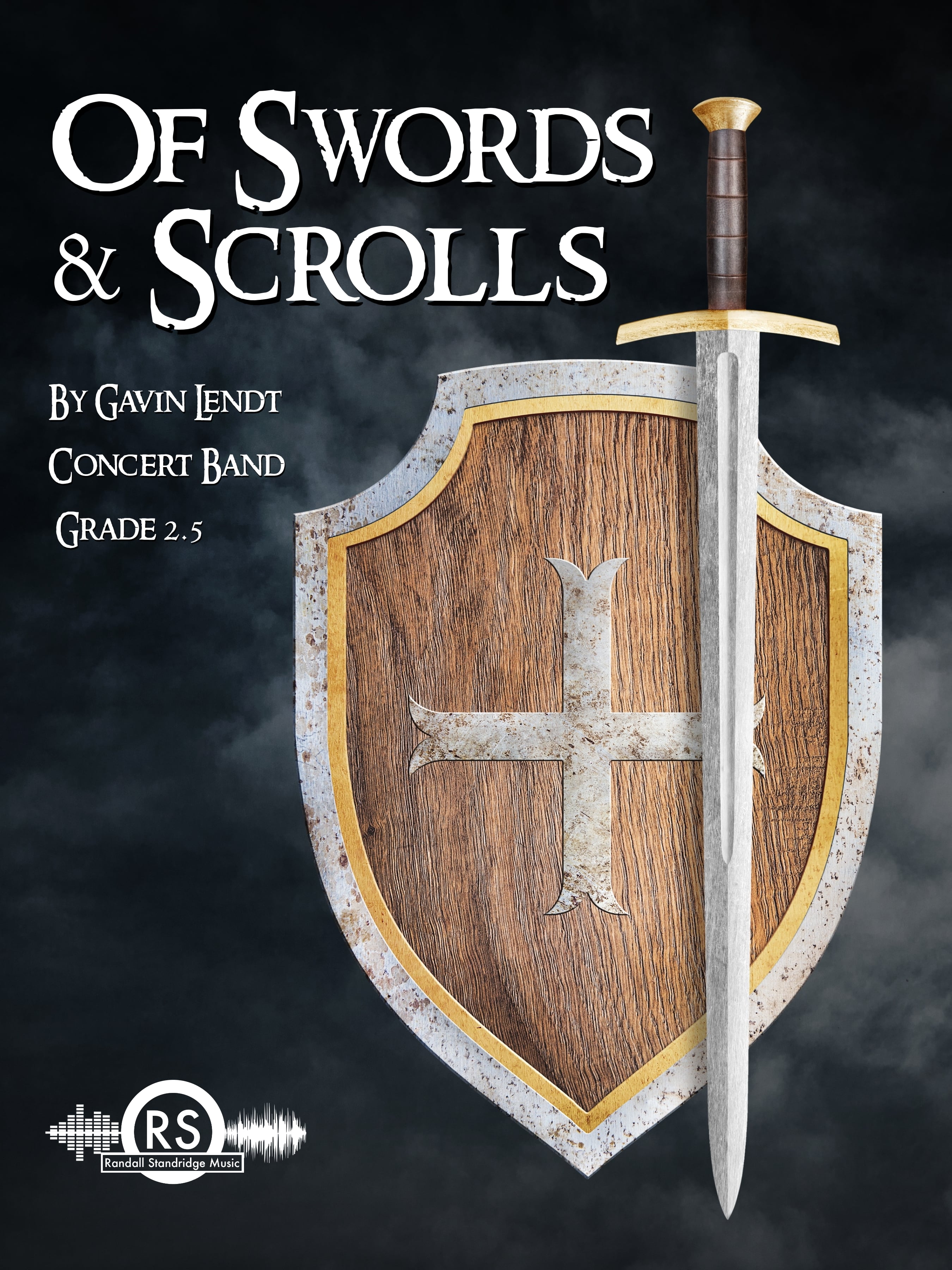 Of Swords and Scrolls